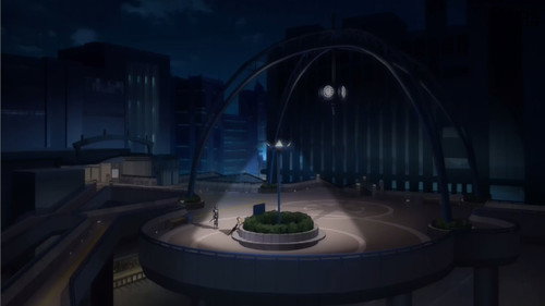 undefined Season 1 Episode 12 - The One Wish that must be Granted, and the Ninety-nine that can be done Without