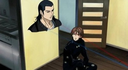 GANTZ Season 2 Episode 2 - I Wanna Be There Now!