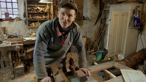 Frank & Kastaniegaarden Season 16 Episode 2 - Episode 2