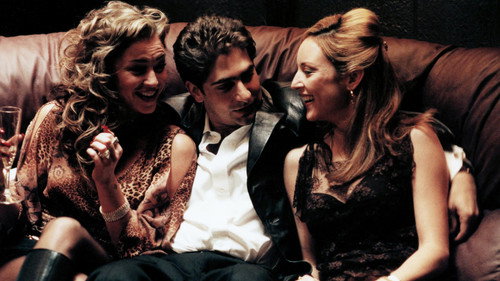 The Sopranos Season 4 Episode 2 - No-Show