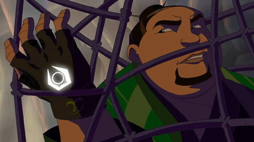 Kaijudo: Clash of the Duel Masters Season 1 Episode 13 - The Last of His Kind