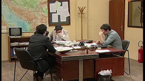 677 Arhivator bez ruže still
