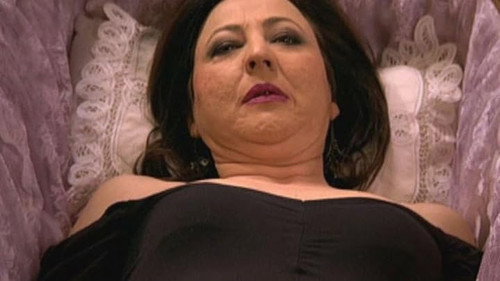 Aída Season 9 Episode 7 - Episode 7