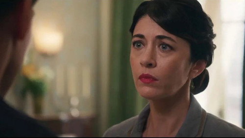 Summer '36 Season 1 Episode 1 - Episode 1