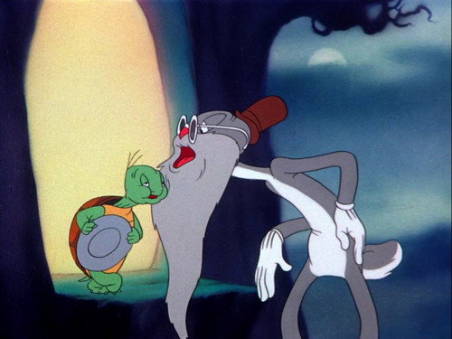 undefined Season 15 Episode 4 - Tortoise Wins by a Hare