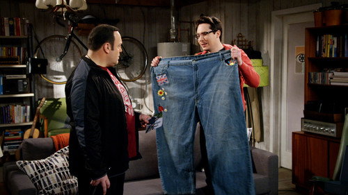 Kevin Can Wait Season 1 Episode 22 - Quiet Diet