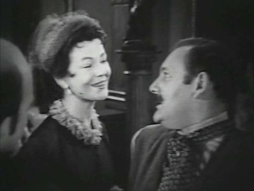 The Case of the Baker Street Bachelors still