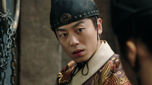 Ming Dynasty Season 1 Episode 3 - Episode 3