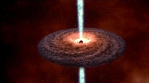 Space's Deepest Secrets Season 2 Episode 3 - Black Holes: The Einstein Prophecy
