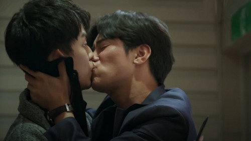 Because of You Season 1 Episode 8 - Episode 8