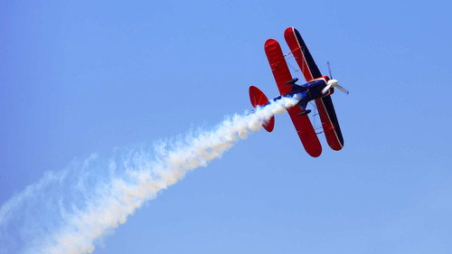 How Do They Do It? Season 10 Episode 1 - Opal, Stunt Planes, Nougat