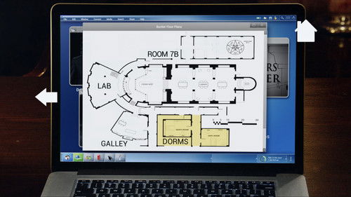 Dorms still