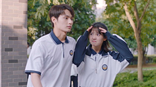 Exclusive Fairytale Season 1 Episode 2 - A New Official is Supposed to Apply Strict Measures