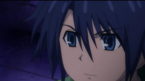 Asura Cryin' Season 2 Episode 4 - The Cost of Calling the Sacrifice's Name