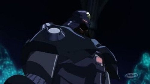 Iron Man Season 1 Episode 11 - Beginning of the End