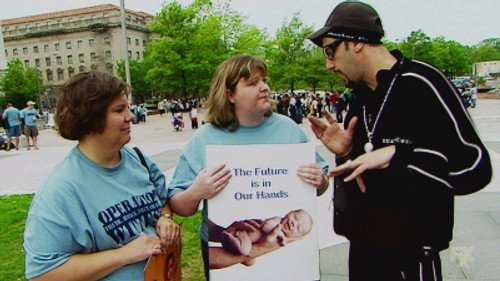 Ali G: Rezurection Season 1 Episode 9 - Women