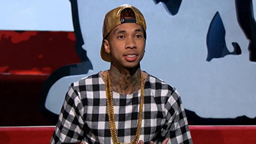 Ridiculousness Season 4 Episode 18 - Tyga