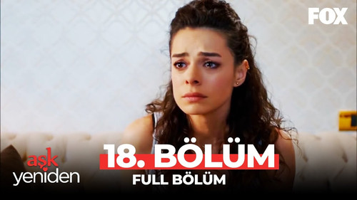 Love Once Again Season 1 Episode 18 - Episode 18