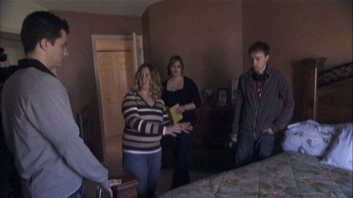 Paranormal State Season 3 Episode 18 - Three Like Mine