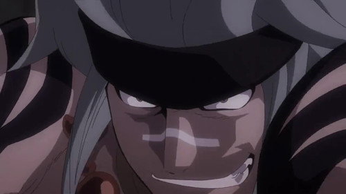 Fairy Tail Season 6 Episode 37 - Tartaros Chapter - Soaring Above Ishgar