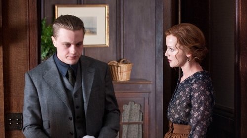 Boardwalk Empire Season 1 Episode 11 - Paris Green