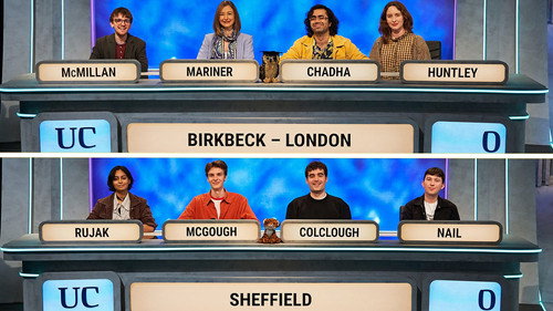 Birkbeck v Sheffield still