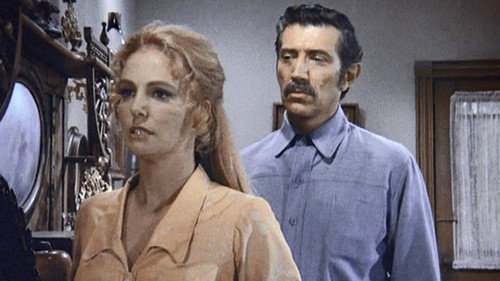 Alias Smith and Jones Season 1 Episode 12 - The Fifth Victim