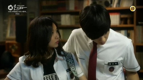 Monstar Season 1 Episode 10 - What do I do? I’m still so bad at this