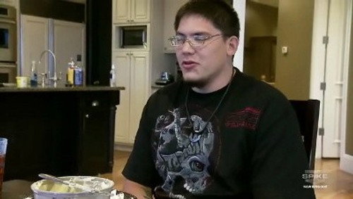 The Ultimate Fighter Season 10 Episode 6 - 16 Sharks