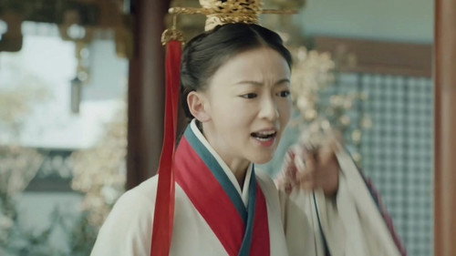 The Legend of Hao Lan Season 1 Episode 13 - Episode 13