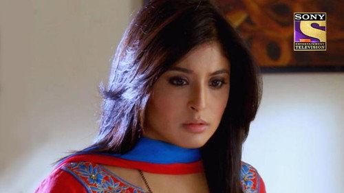 Khushi's Adoption still