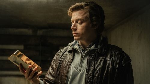 The Gold Season 1 Episode 1 - To Be a King