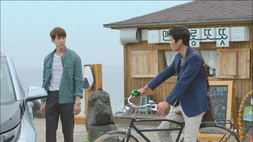 Warm and Cozy Season 1 Episode 14 - Episode 14