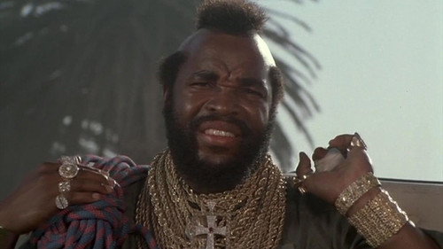 The A-Team Season 2 Episode 19 - Harder Than It Looks