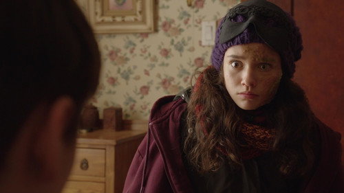 Les Mutants Season 2 Episode 18 - Episode 18