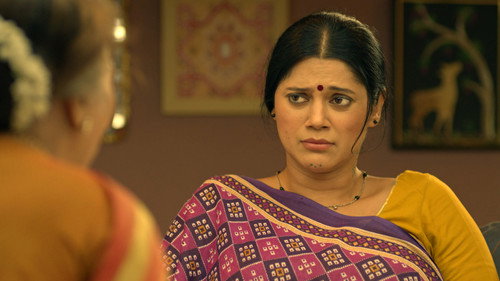 Pushpa Inspiring People still