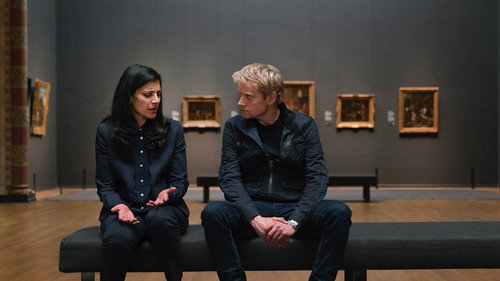 Van der Valk Season 1 Episode 1 - Love in Amsterdam