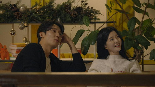 Heart Pairing Season 1 Episode 7 - Episode 7