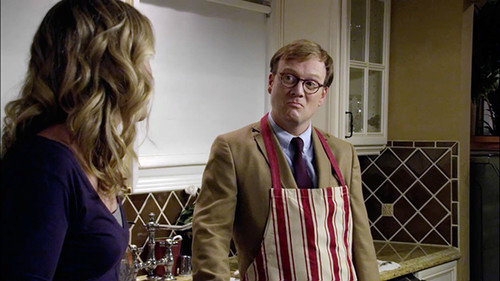 Review Season 1 Episode 2 - Sex Tape, Racist, Hunting