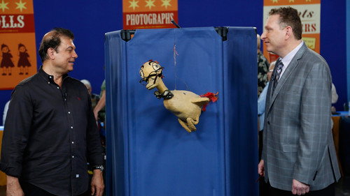 Antiques Roadshow Season 18 Episode 13 - Anaheim (Hour One)