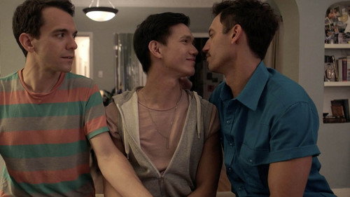 Open to It Season 1 Episode 4 - Open to Voyeurism