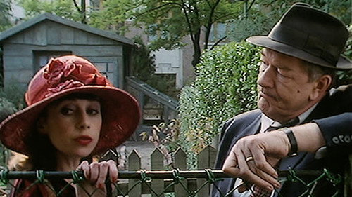 undefined Season 1 Episode 6 - Maigret Sets a Trap