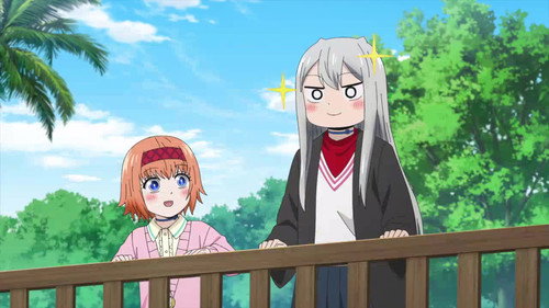 undefined Season 1 Episode 12 - TOO CUTE