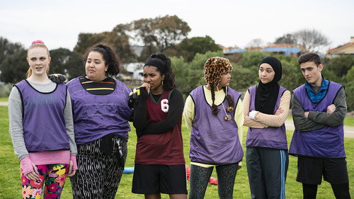 Mustangs FC Season 3 Episode 3 - Obsessed