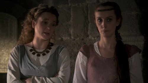 Les Bonnes still