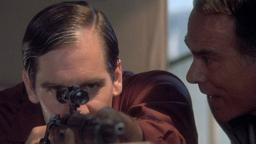 Quantum Leap Season 5 Episode 2 - Lee Harvey Oswald (2)