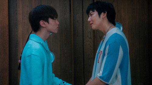 GELBOYS Season 2 Episode 6 - #GELZBABY