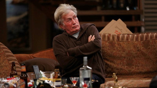 Anger Management Season 2 Episode 4 - Charlie's Dad Breaks Bad
