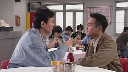 Cold Blood Warm Heart Season 1 Episode 8 - Episode 8
