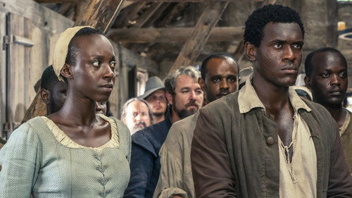 Jamestown Season 3 Episode 6 - Episode 6